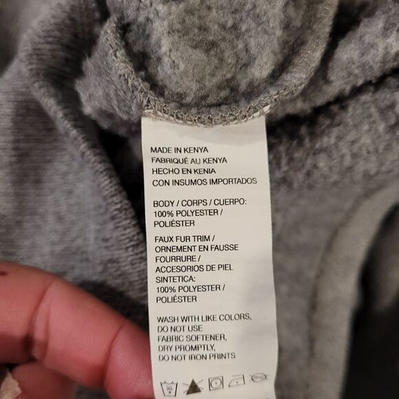 G.H Bass & Co mens sweater - Picture 5 of 5